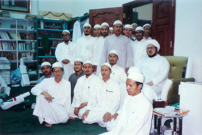 Multaqo 2